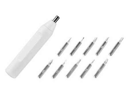 Отвертка «Drill» 10-в-1 Отвертка «Drill» 10-в-1