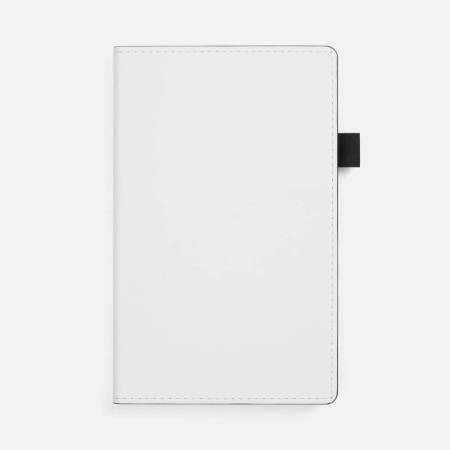 Ежедневник White Shall, недатированный