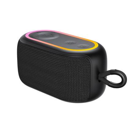 Беспроводная колонка Versa 1200 mAh, черная