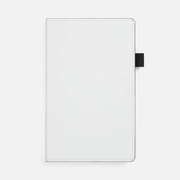 Ежедневник White Shall, недатированный