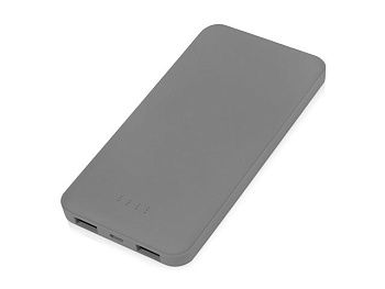 Внешний аккумулятор Rombica NEO PB100 Gray, серый Внешний аккумулятор Rombica NEO PB100 Gray, серый