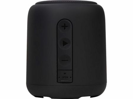 Портативная колонка TWS "Steep", черный
