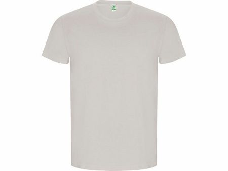 Футболка из органического хлопка «Golden» мужская