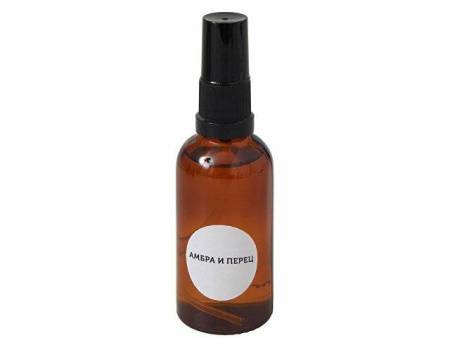 Набор парфюма для дома "Trinity"