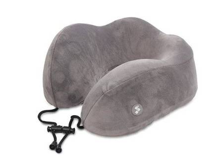 Подушка для путешествий с эффектом памяти «Bluewinder»