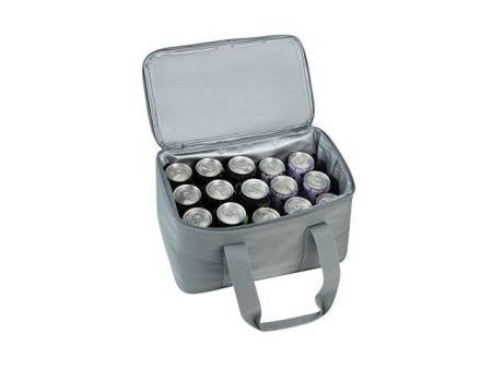 RIVACASE 5717 grey Изотермическая сумка-холодильник, 17 л /12 RIVACASE 5717 grey Изотермическая сумка-холодильник, 17 л /12