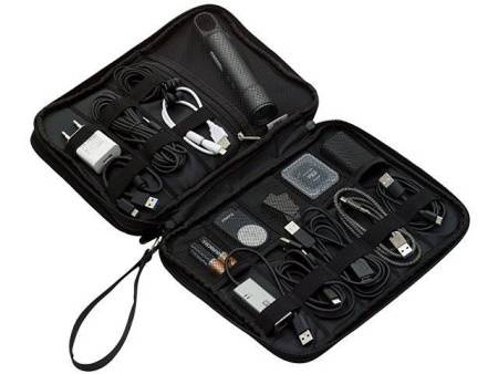 Органайзер для электроники "VoyageTech"