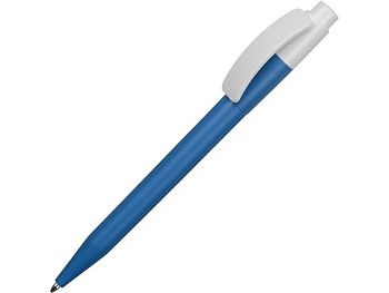 Ручка шариковая UMA «PIXEL KG F», синий Ручка шариковая UMA «PIXEL KG F», синий