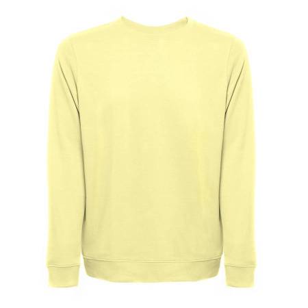 Толстовка мужская COLOMBO, белый, S, 50% хлопок, 50% полиэстер