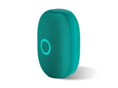 Умная колонка «Капсула» с голосовым помощником Марусей