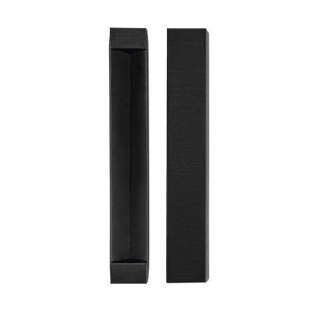 Футляр для одной ручки JELLY, голубой