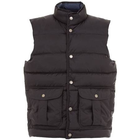 Жилет  "Oxford", зеленый_S