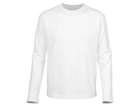 Лонгслив оверсайз «Berlin» унисекс