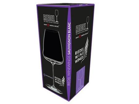 Бокал Sauvignon Blanc, 742мл. Riedel
