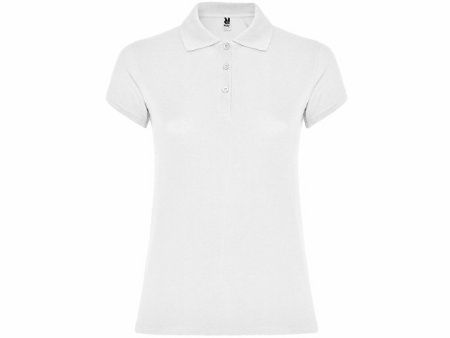 Рубашка поло «Star» женская