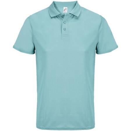 Рубашка поло унисекс Pitcher