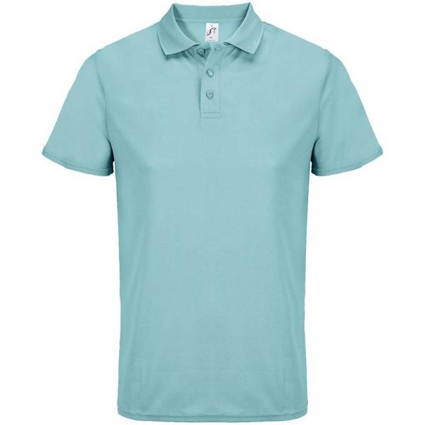 Рубашка поло унисекс Pitcher