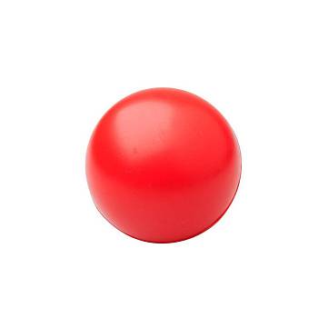 Антистресс Bola, красный Антистресс Bola, красный