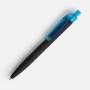 Ручка шариковая Prodir QS01 PRT-P Soft Touch