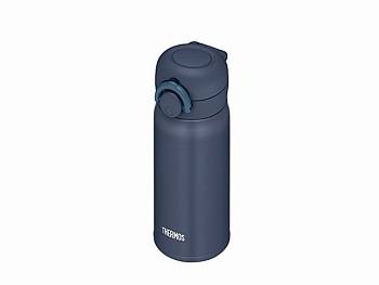 Термос из нерж. стали тм THERMOS JNR-353 NGY 0.35L Термос из нерж. стали тм THERMOS JNR-353 NGY 0.35L