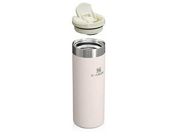 Stanley 470 мл AeroLight™ дорожный стакан - Light pink Stanley 470 мл AeroLight™ дорожный стакан - Light pink