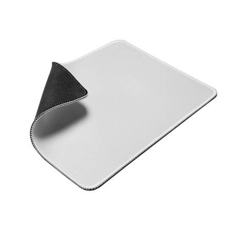 Коврик для мыши GLIDE S, 26*21*0,3см, прошитый край