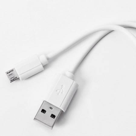 Универсальный аккумулятор "Thazer" (2200mAh), серебристый, 9,4х2,2х2,2 см,металл, шт