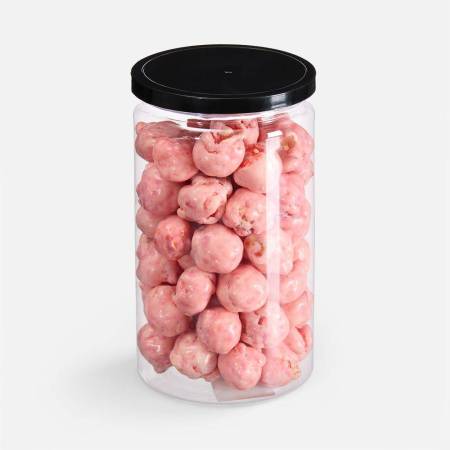 Попкорн Carambole, карамельный в глазури «Кокос»