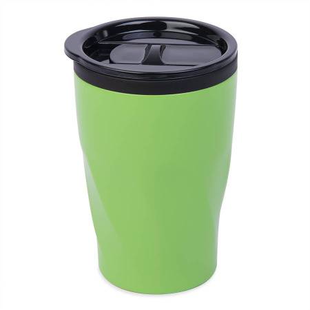 Термокружка  "Neon",  350 мл, голубой