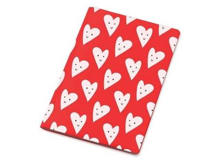 Обложка для паспорта базовая с возможностью полноцветной УФ-печати, софт-тач Обложка для паспорта базовая с возможностью полноцветной УФ-печати, софт-тач