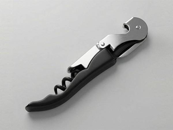 Нож сомелье Pulltap's Basic