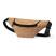 Сумка на пояс "Nussa", 31x13 см, светло-коричневый, осн.ткань: пробковое дерево, полиэстер Сумка на пояс "Nussa", 31x13 см, светло-коричневый, осн.ткань: пробковое дерево, полиэстер