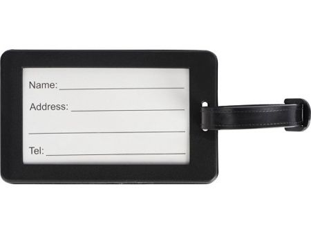 Набор для путешествия: весы, замок, бирка "World"