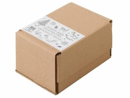 Набор для творчества из гипса «Holiday Hues» Набор для творчества из гипса «Holiday Hues»