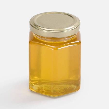 Мед Beezy, цветочный