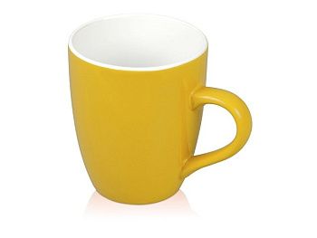 Кружка «Tulip» d8,5 х 10,5 см, желтый Кружка «Tulip» d8,5 х 10,5 см, желтый