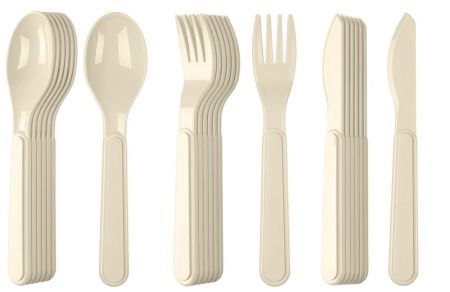 Набор посуды для пикника на 6 персон Picnic на заказ Набор посуды для пикника на 6 персон Picnic на заказ