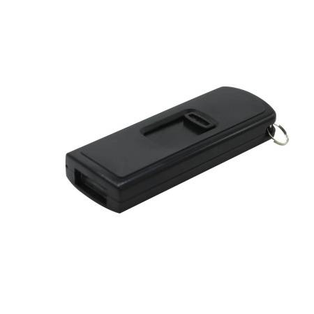 Флешка &amp;quot;Swift&amp;quot; 16 Гб, черная