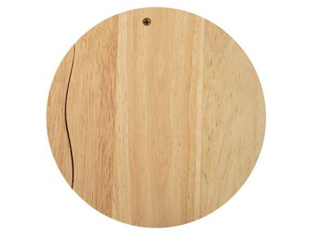 Подарочный набор для сыра в деревянной упаковке "Reggiano"