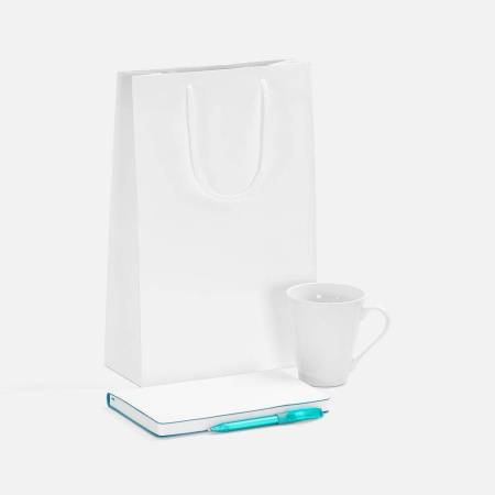 Набор White Shall Simple
