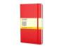 Записная книжка А6 (Pocket) Classic (в клетку)