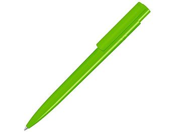 Антибактериальная шариковая ручка "RECYCLED PET PEN PRO antibacterial", зеленый Антибактериальная шариковая ручка "RECYCLED PET PEN PRO antibacterial", зеленый