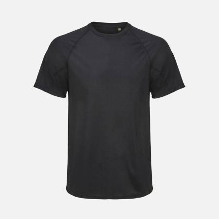 Футболка спортивная унисекс Vortex