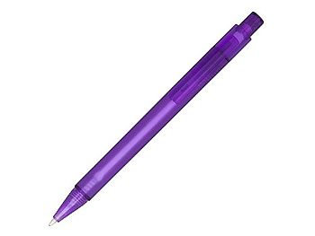 Перламутровая шариковая ручка Calypso, frosted purple Перламутровая шариковая ручка Calypso, frosted purple