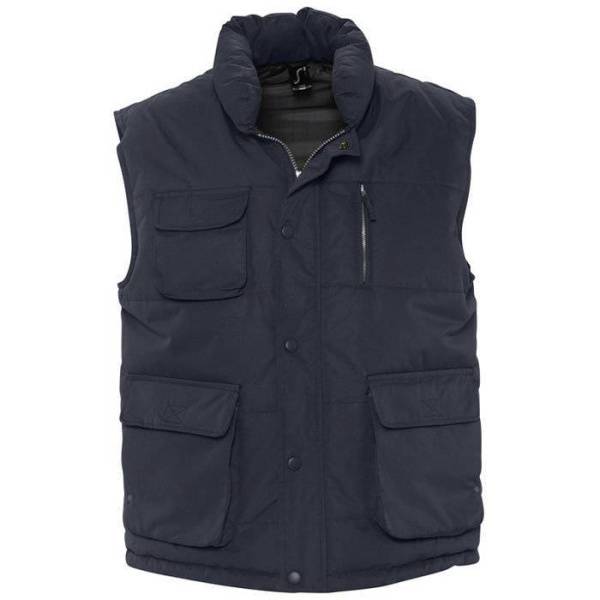 Жилет "Viper", красный_S, микроволокно, подкладка: 100% нейлон Жилет "Viper", красный_S, микроволокно, подкладка: 100% нейлон