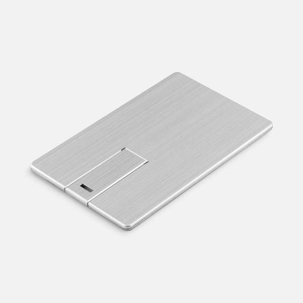 Флешка "Визитка" Platinum Card, 32 Гб