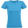 Футболка женская Regent Fit Women