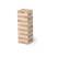 Игра SABIX, бежевый, 5.7 x 17 x 5.7 см, дерево 