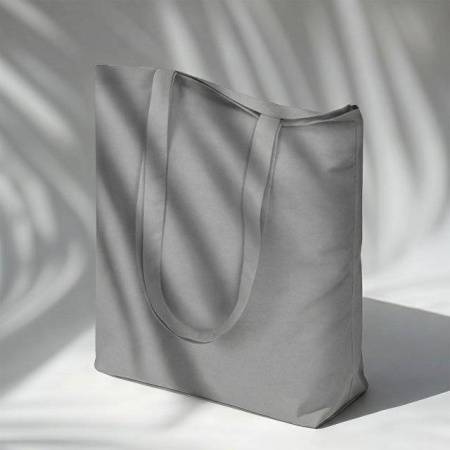 Сумка из хлопка «Carryme 140», 140 г/м2