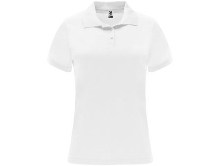 Рубашка поло «Monzha», женская